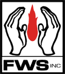 FWS inc. Logo