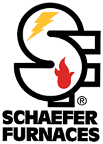 Schaefer Furnaces Logo