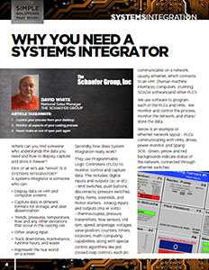 Simple Solutions article