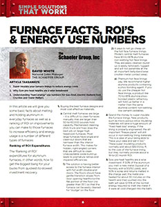 Simple Solutions article