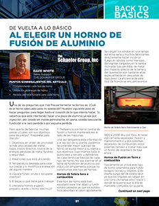 Simple Solutions article