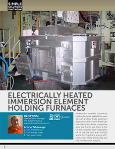 Simple Solutions article