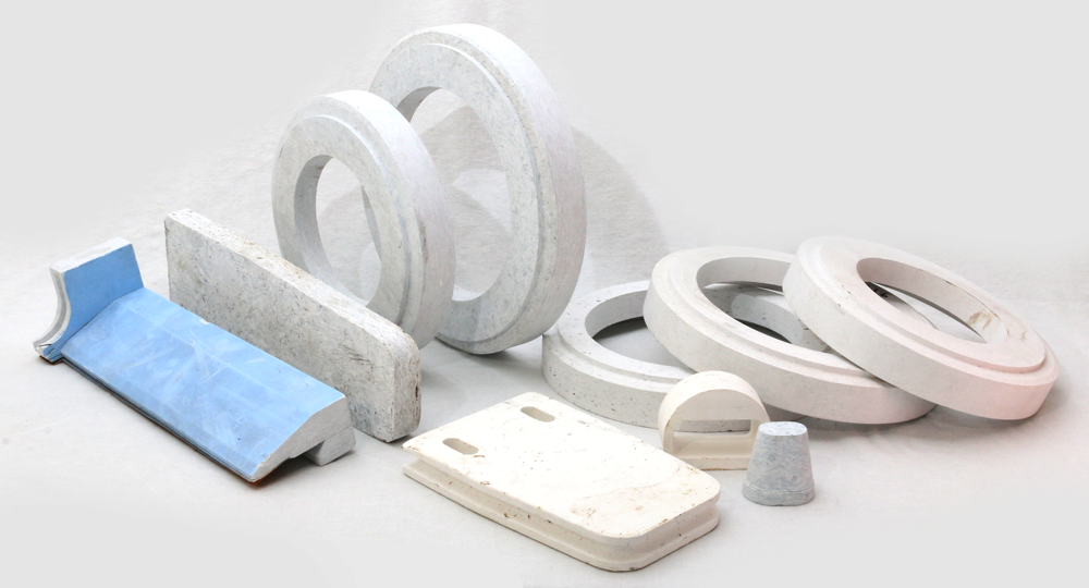 Ceramic Fiber Products - Ceramic Fiber Board - REFSOURCE